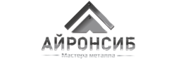логотип Айронсиб