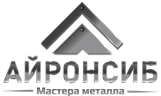 логотип Айронсиб
