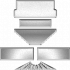 иконка лазерная резка