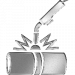 иконка сварка труб